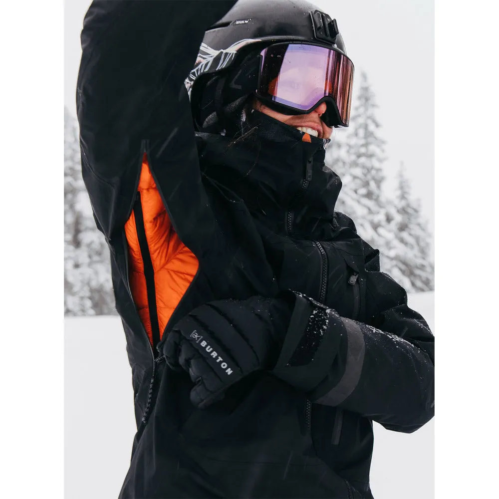 AK Tusk Gore-Tex Pro 3L Snowboard Jacket - Womens