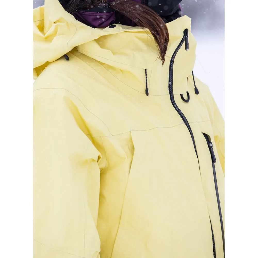 AK Tusk Gore-Tex Pro 3L Snowboard Jacket - Womens