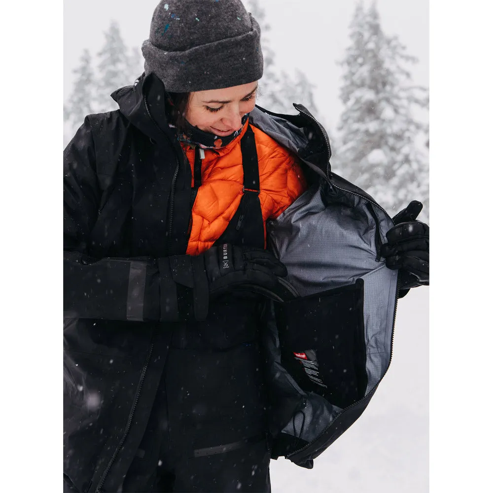 AK Tusk Gore-Tex Pro 3L Snowboard Jacket - Womens