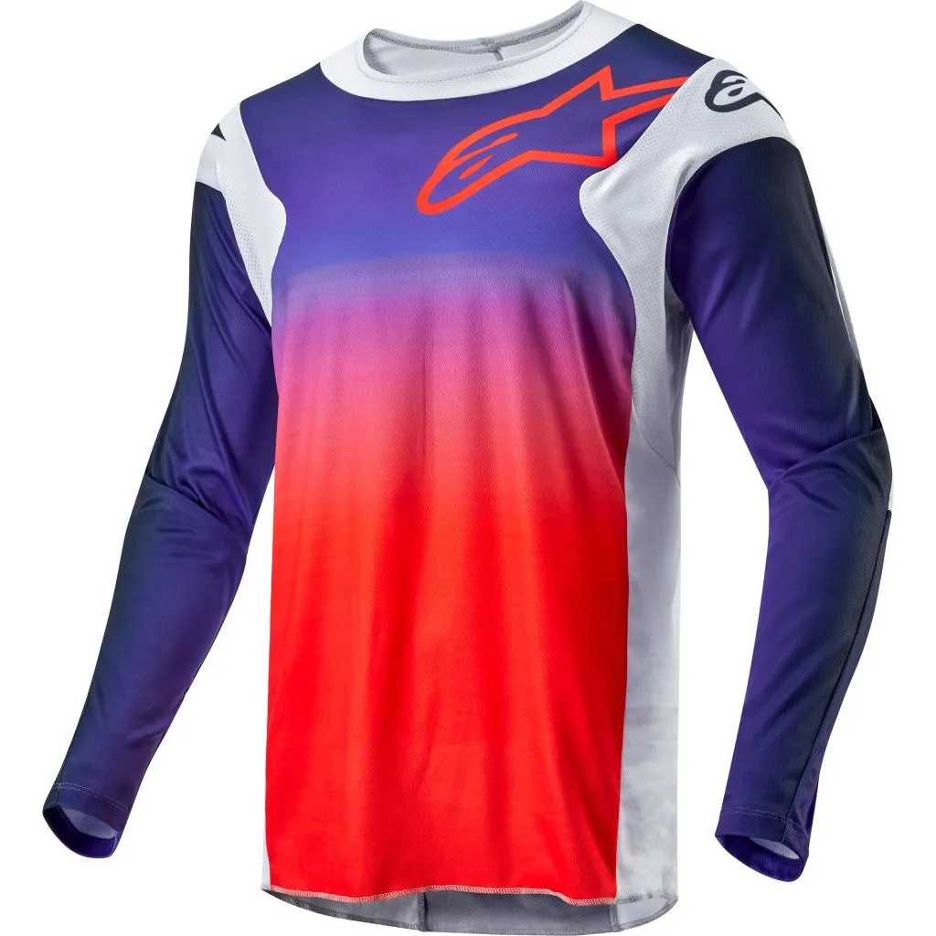 Alpinestars 2024 Racer Hoen Jersey [Closeouts]