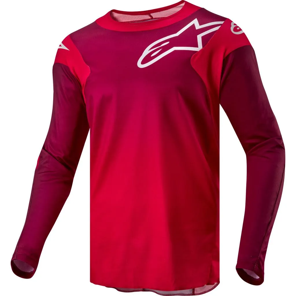 Alpinestars 2024 Racer Hoen Jersey [Closeouts]