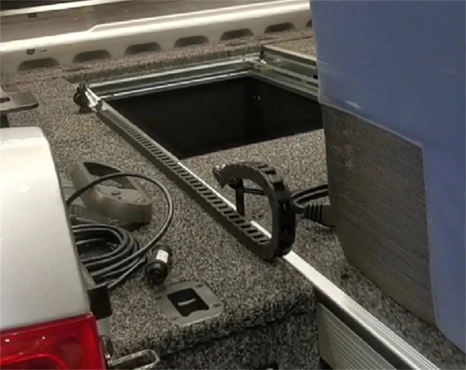 ARB CABRUN Cargo Box Accessory