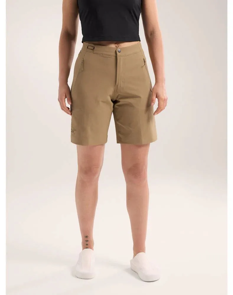 Arcteryx Gamma Shorts 9" (Women's)