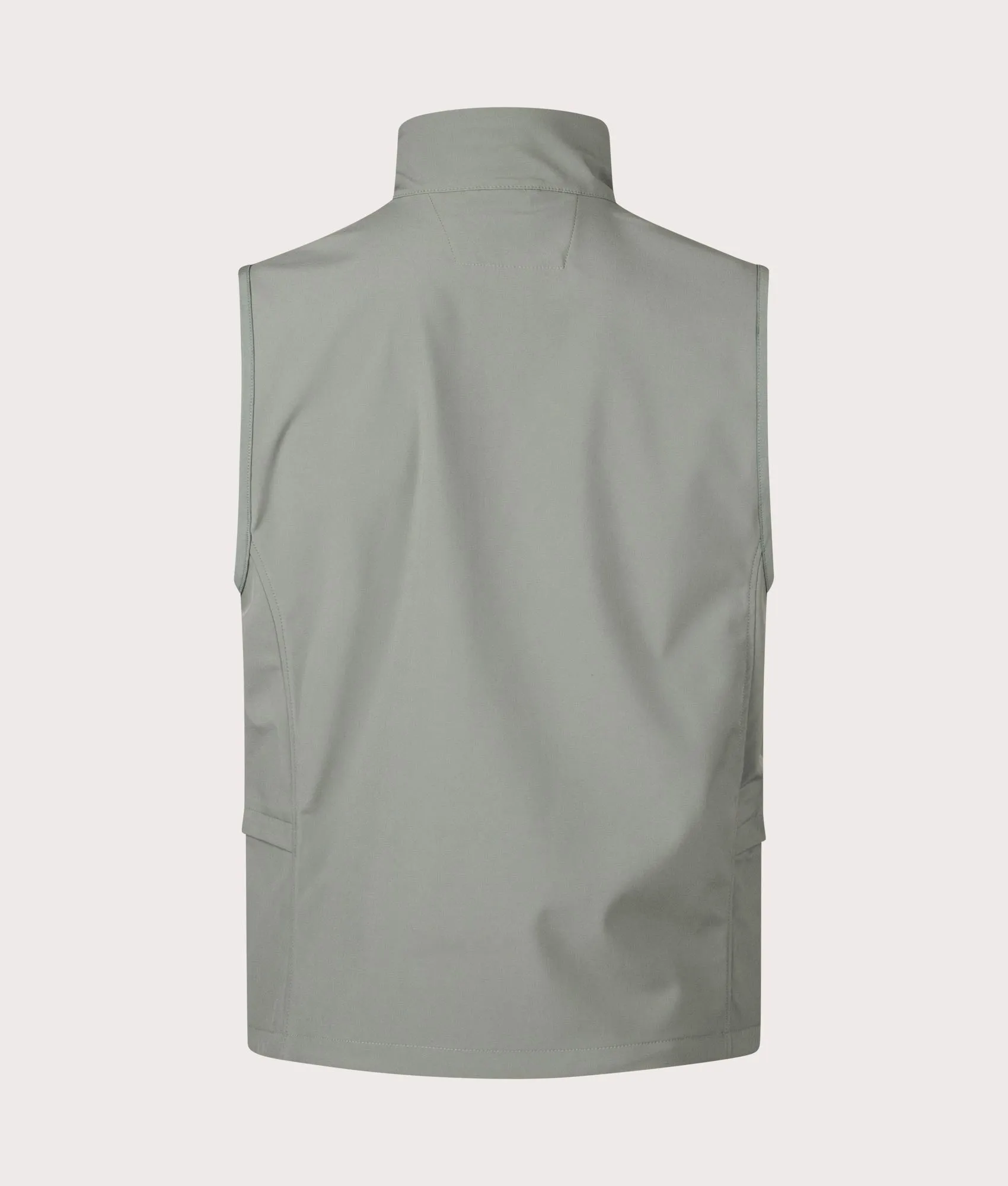 Chrome-R Utility Vest