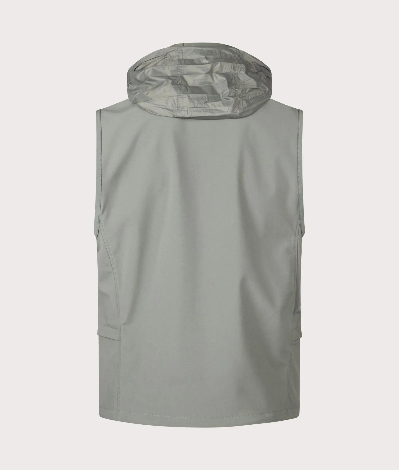 Chrome-R Utility Vest