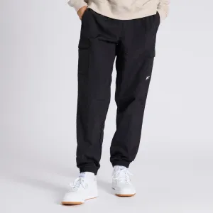 Classics Uniform Woven Cargo Pants Black