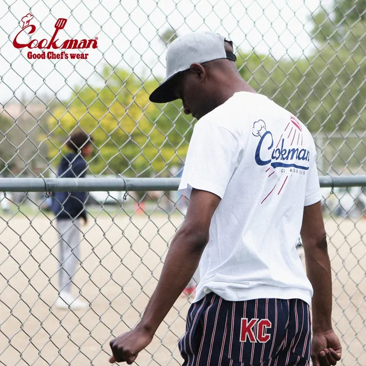 Cookman Chef Pants - Kansas City Monarchs