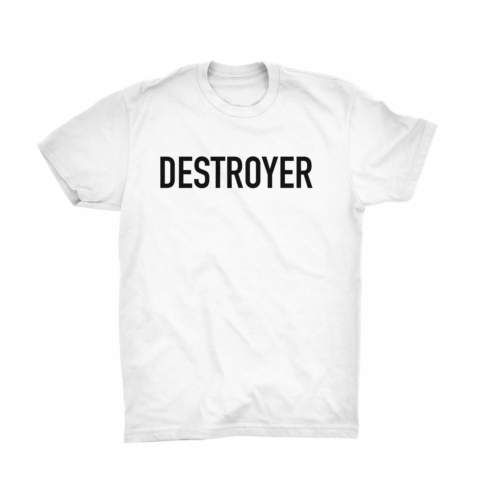 Destroyer T-Shirt