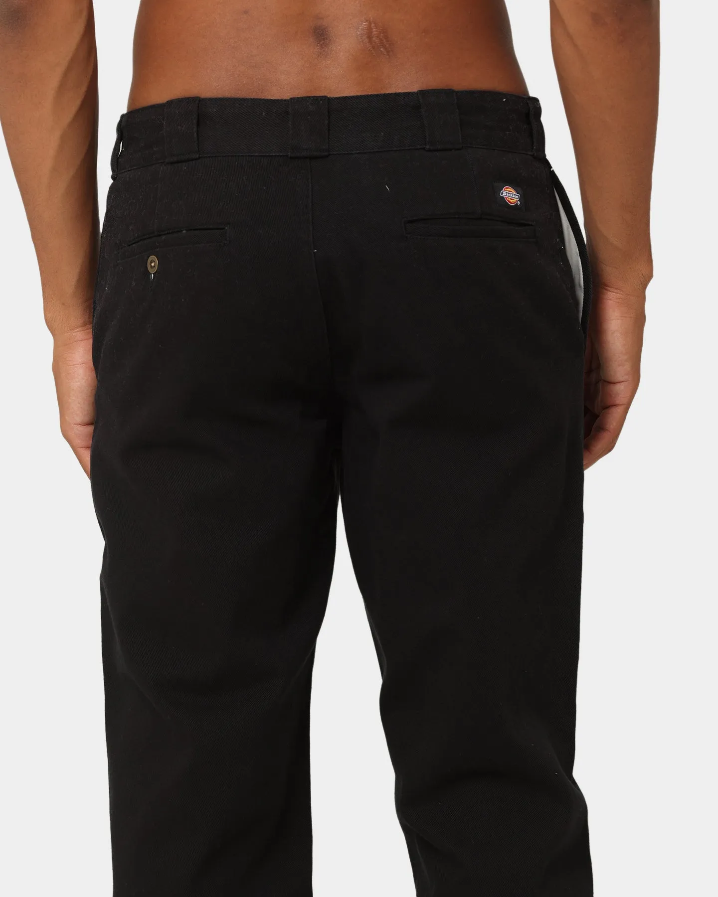 Dickies 874 Denim Black