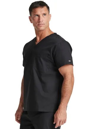 Dickies EDS Signature  Unisex Tuckable V-Neck Top 83706