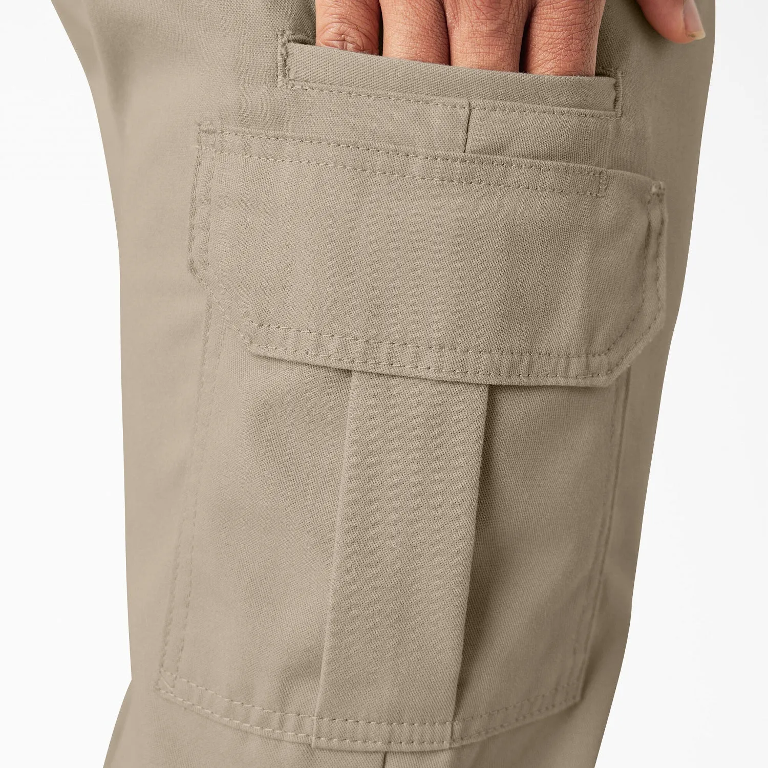 Dickies Men's FLEX Regular Fit Cargo Pants