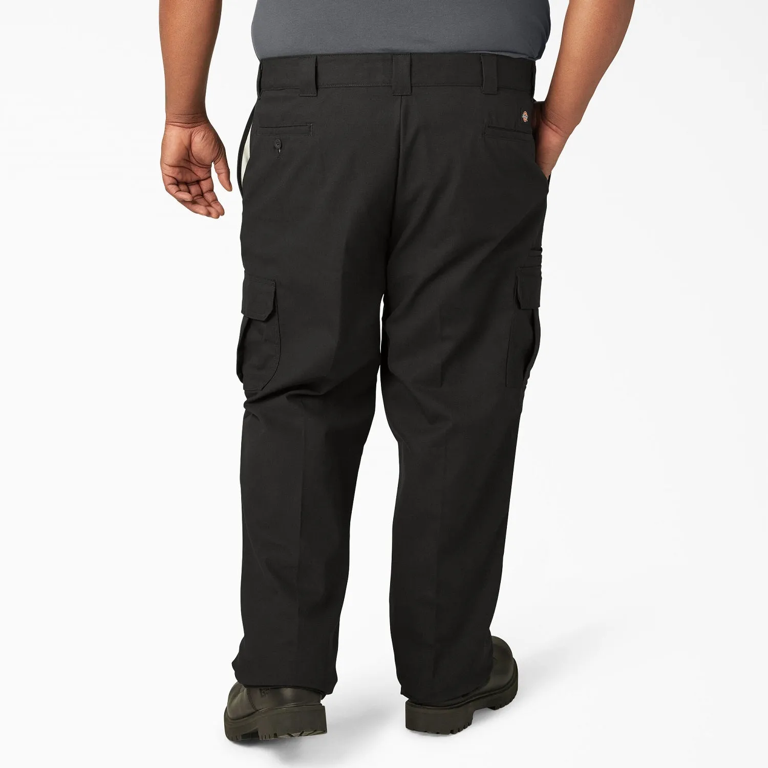 Dickies Men's FLEX Regular Fit Cargo Pants