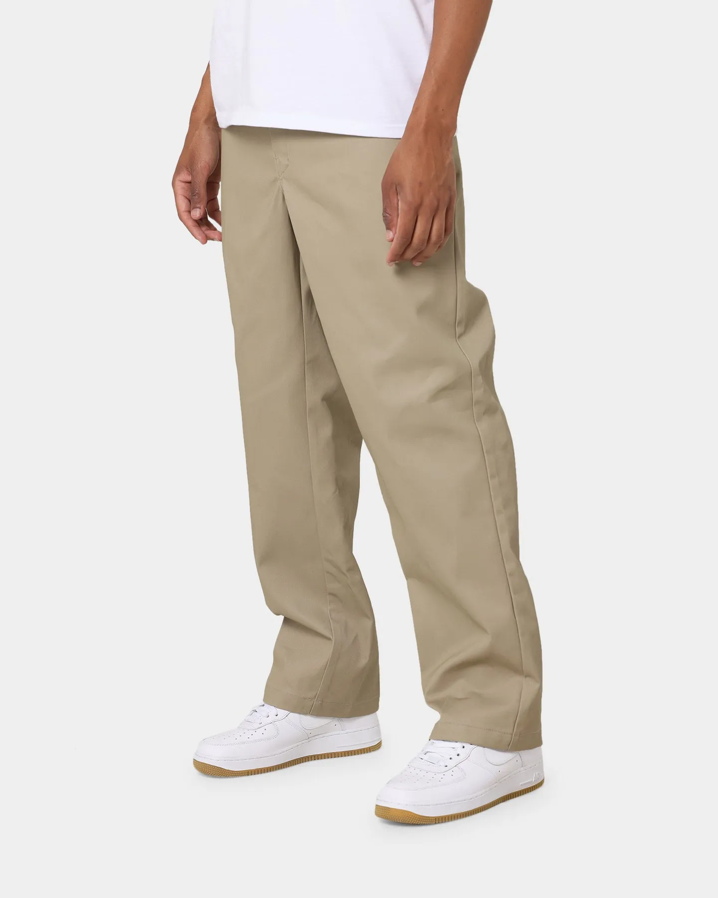 Dickies X Culture Kings CK 100 874 Pants Khaki