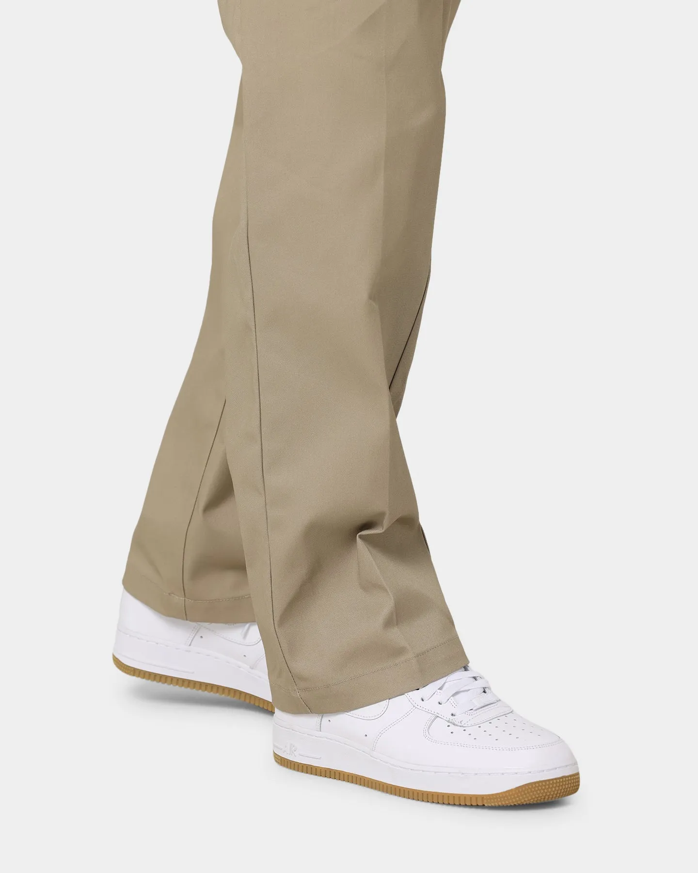 Dickies X Culture Kings CK 100 874 Pants Khaki