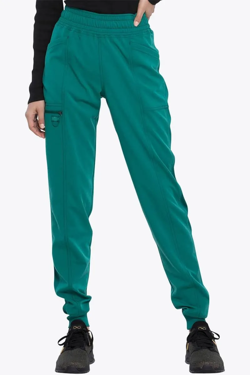 DK155 Dickies Balance Women's Mid Rise Jogger Pant