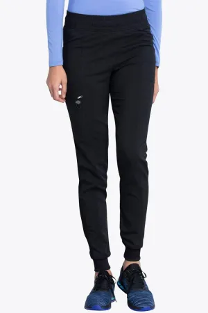 DK155 Dickies Balance Women's Mid Rise Jogger Pant