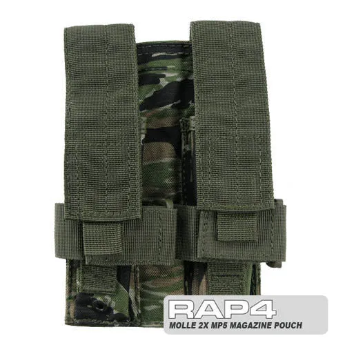 Double MP5 Magazine Pouch