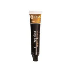 Elleebana Elleeplex Pro Honey Brown Tint 3.3