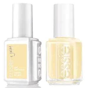 Essie - Gel & Lacquer Combo - Sunny Business