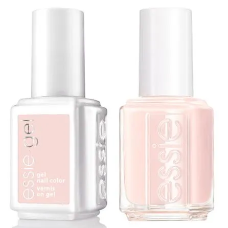 Essie - Gel & Lacquer Combo - Talk To The Sand