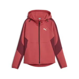 Evostripe Winterized Full Zip Hoodie