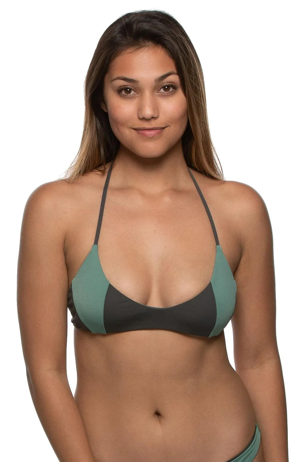 Final Sale Roy Bikini Tops