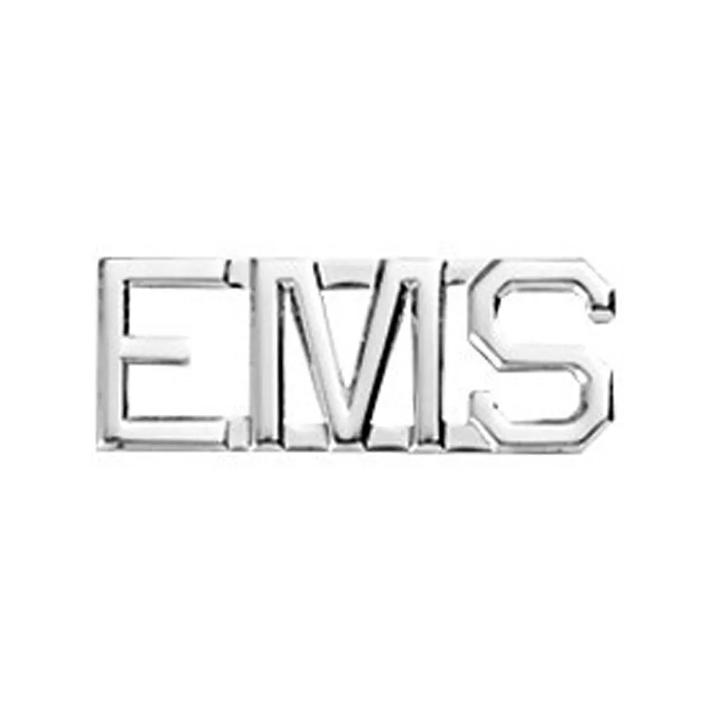 First Class E.M.S. Pin Pair