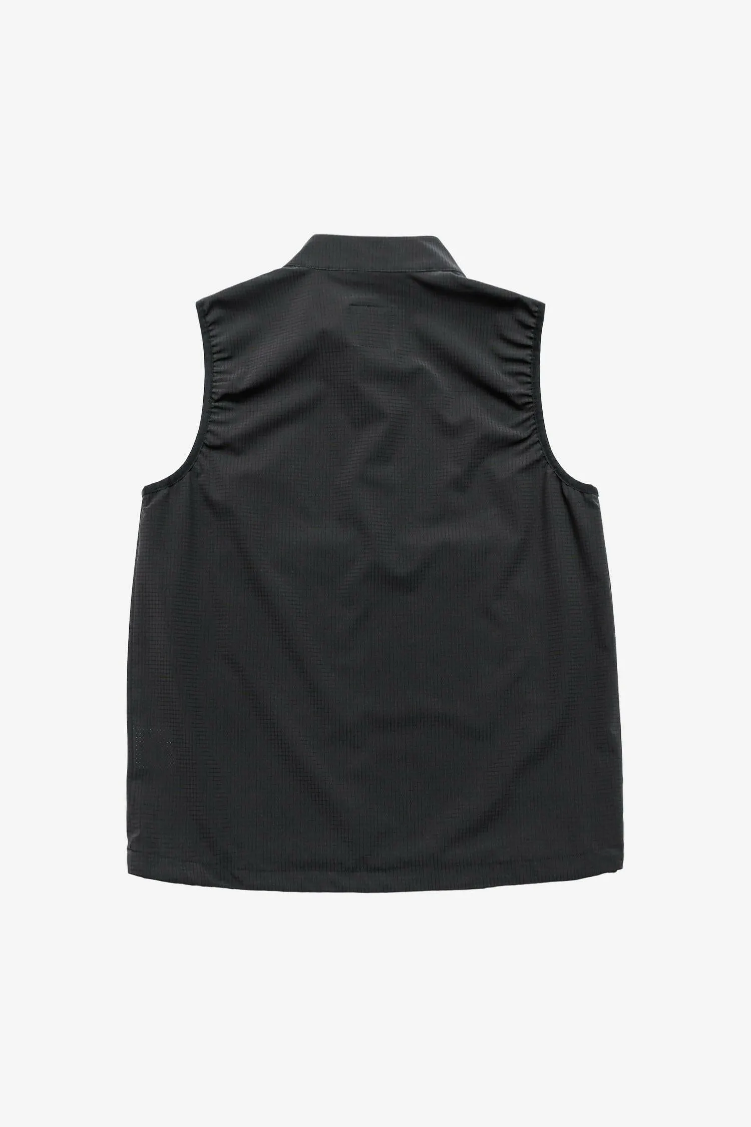 Flow Pullover Vest