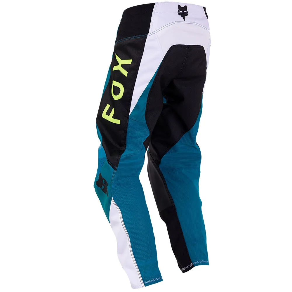 Fox Youth 180 Nitro Pants (Maui Blue)