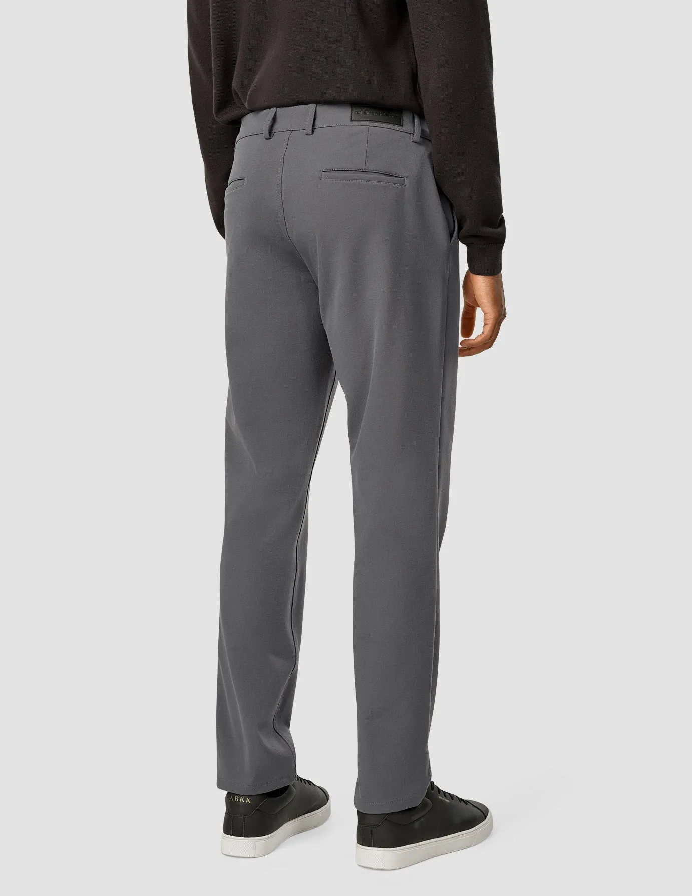 GEN2 Pants Regular Storm Grey