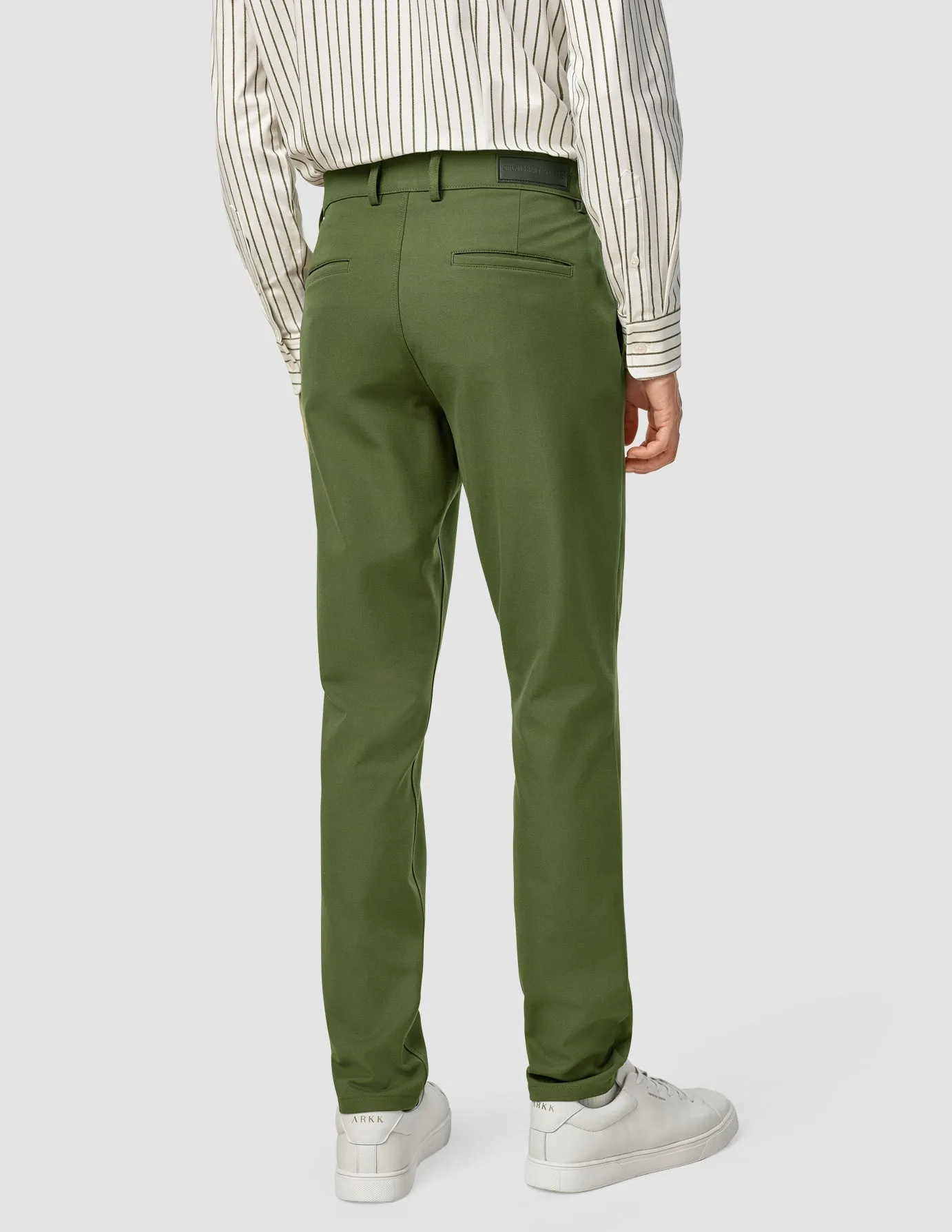 GEN2 Pants Slim Rainforest