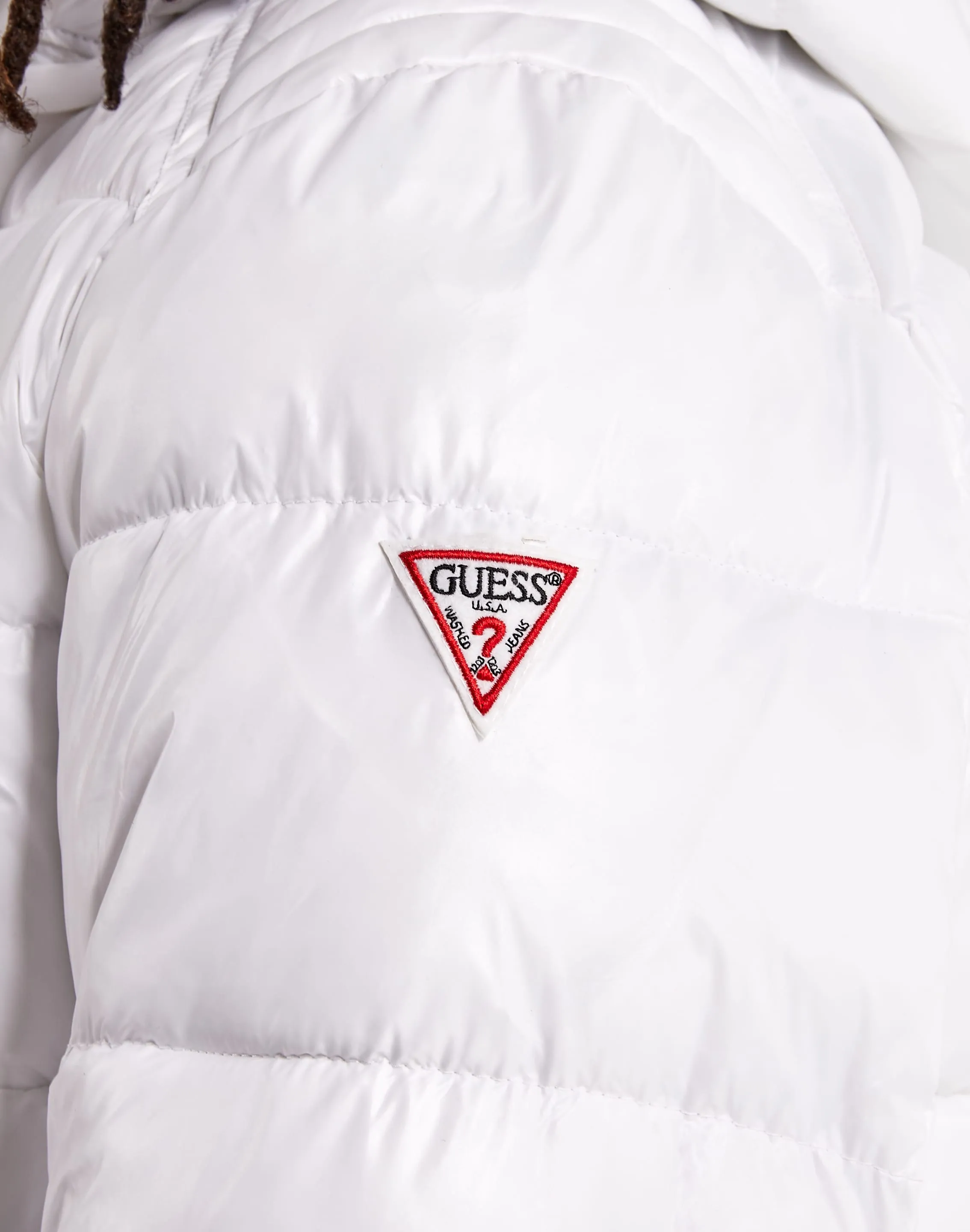 Guess Puffer Coat