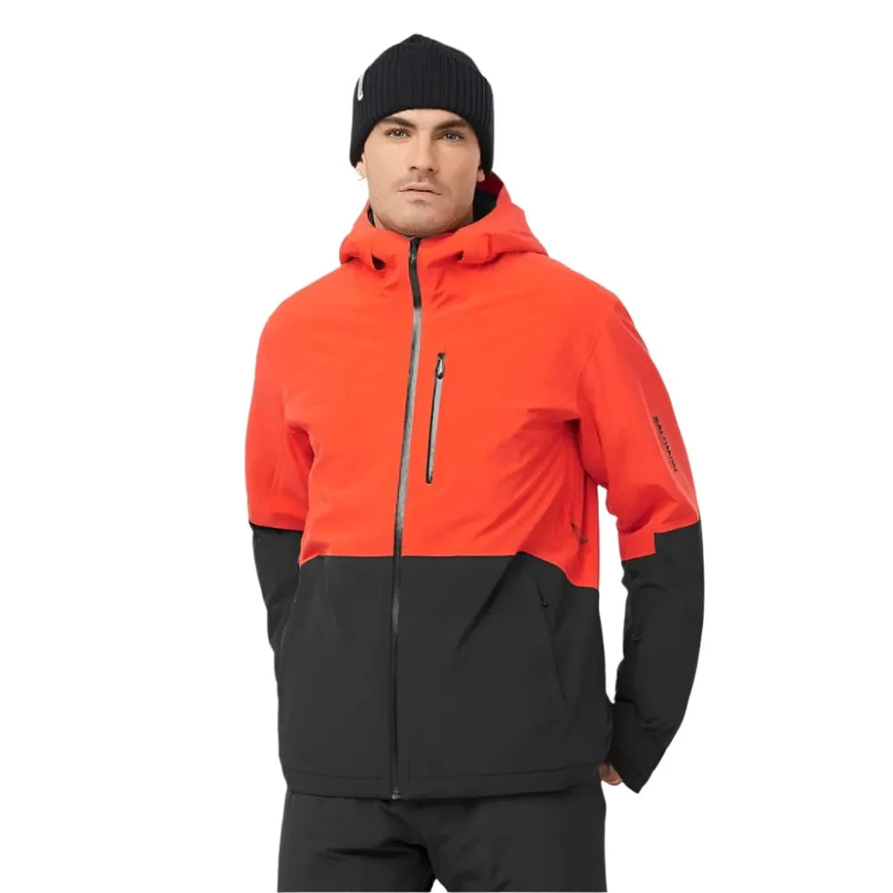 Highland Ski Jacket