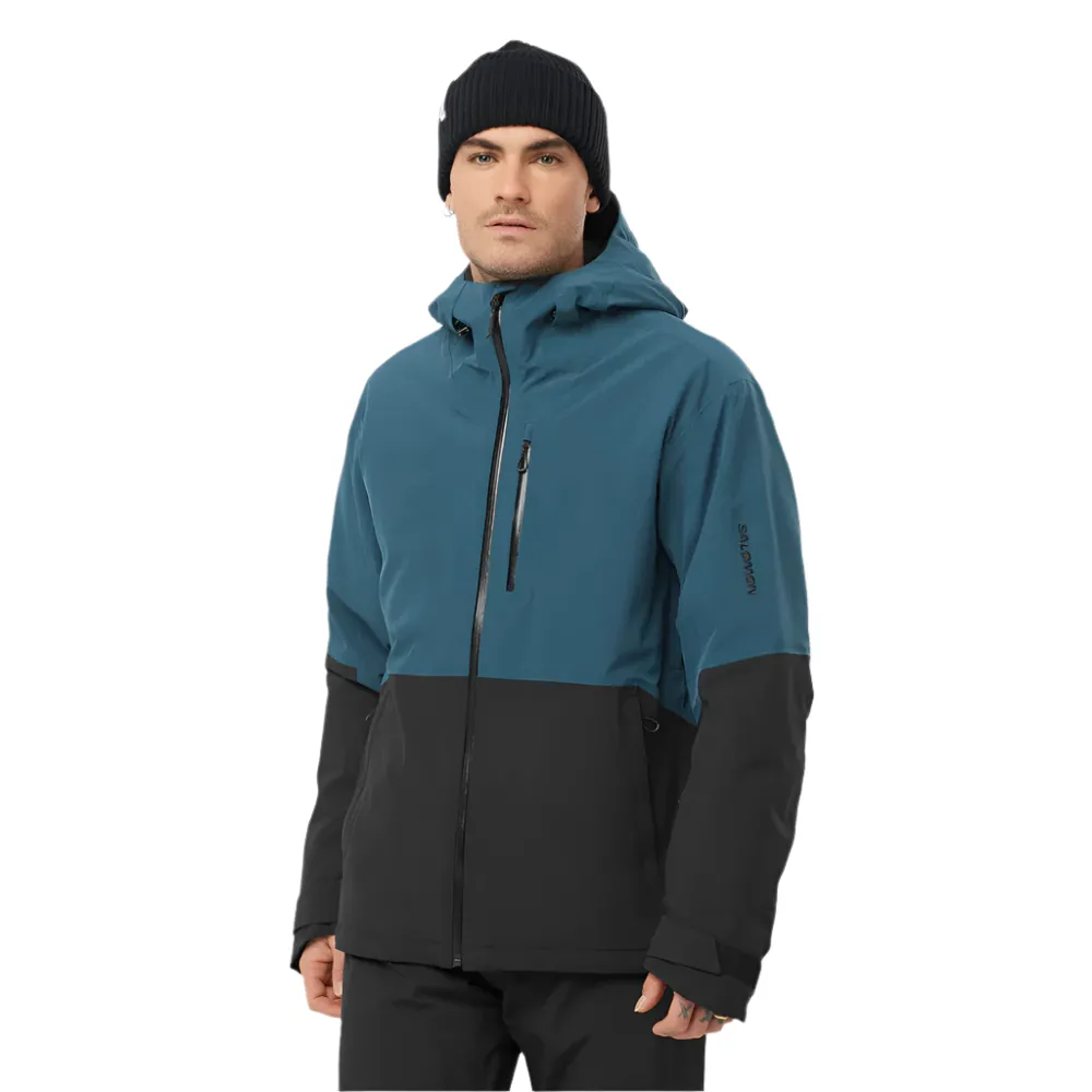 Highland Ski Jacket