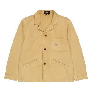 Holton Jacket Irish Cream