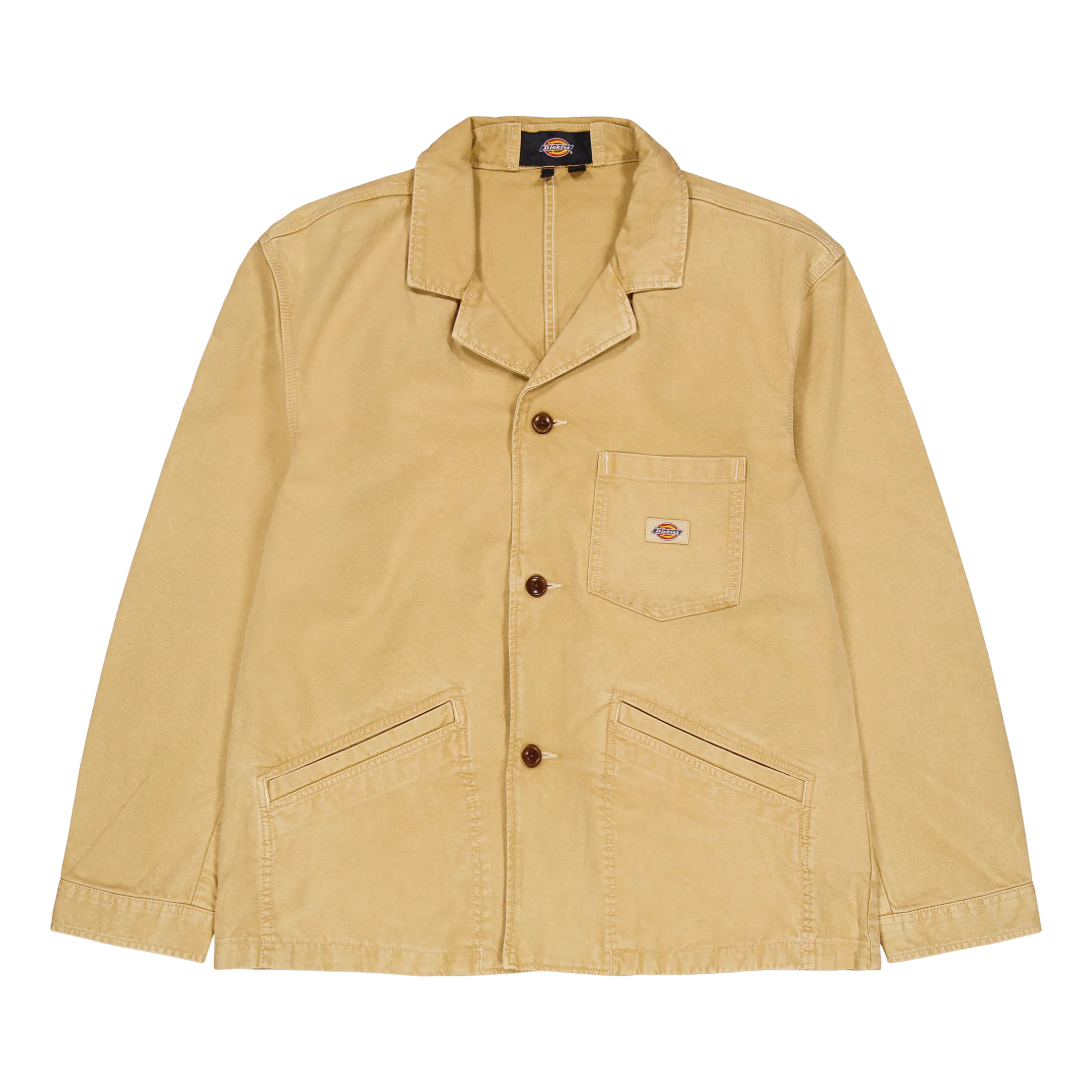 Holton Jacket Irish Cream