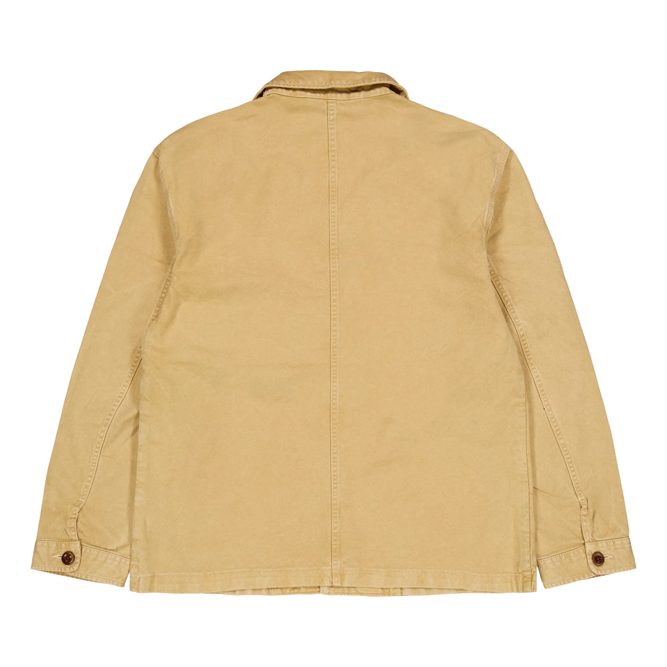 Holton Jacket Irish Cream