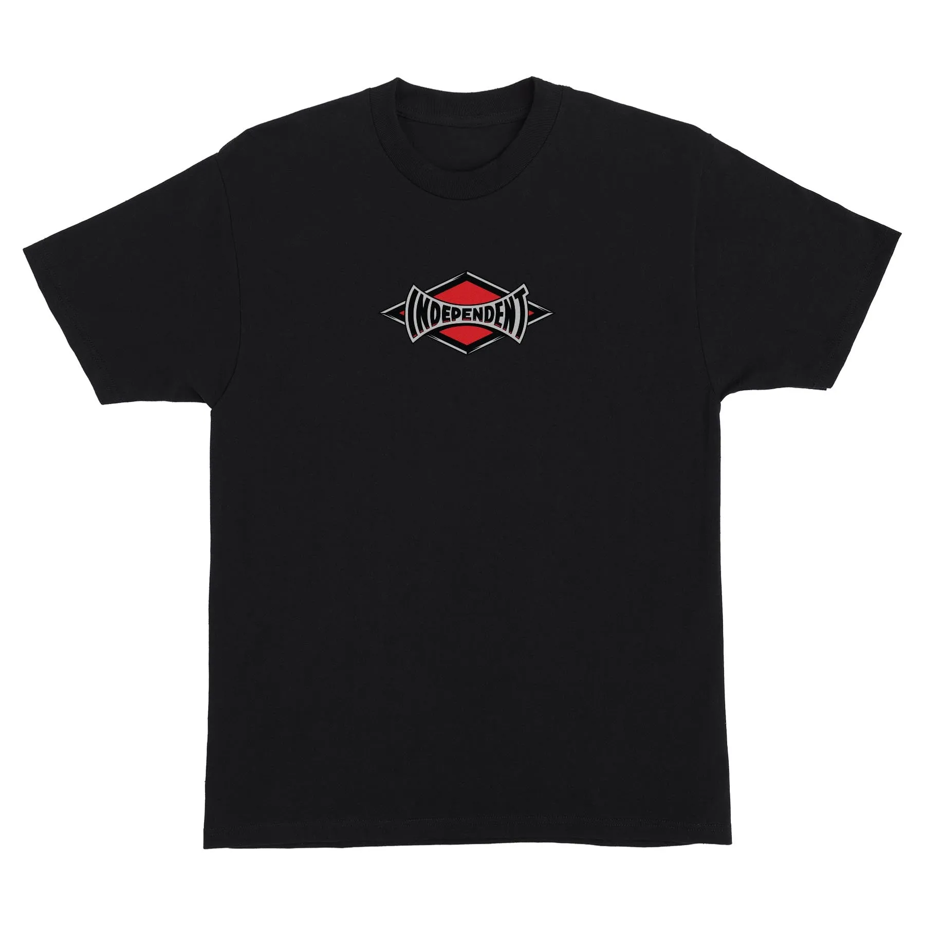 INDEPENDENT YOUTH T-SHIRT LEGACY BLACK