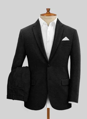 Italian Wool Inigo Suit