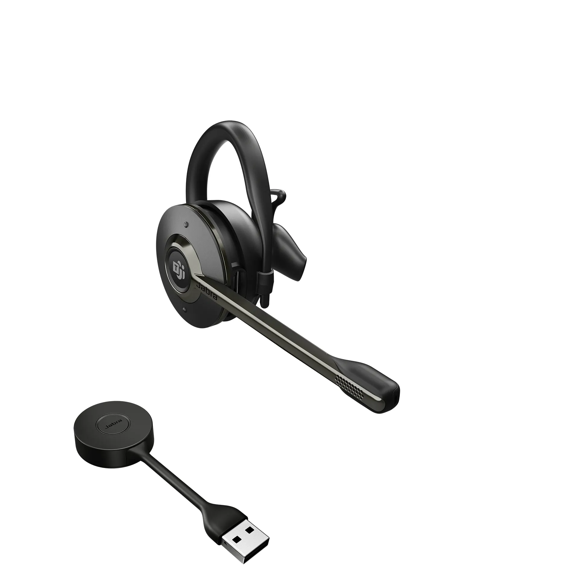 Jabra Engage 55 Ms Convertible