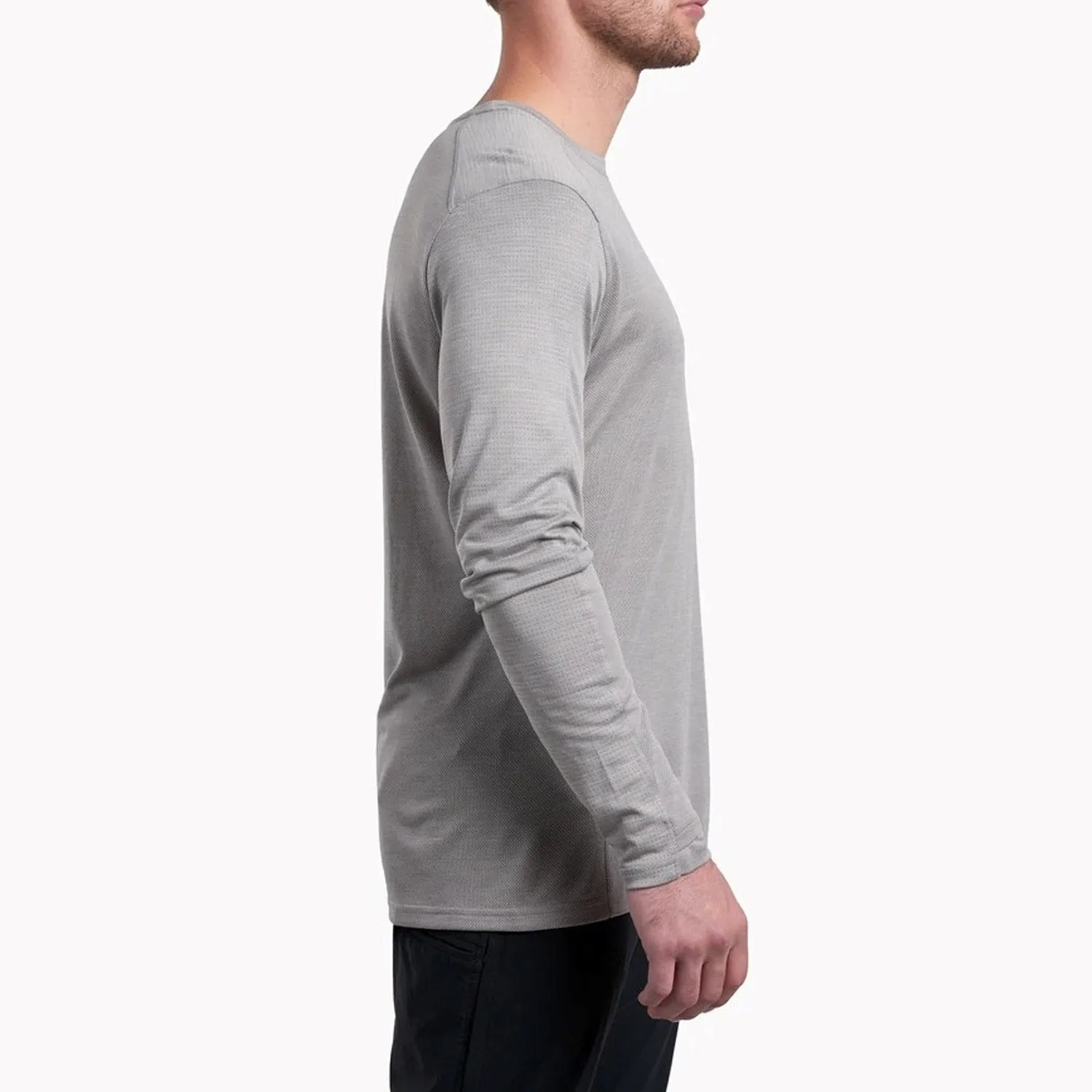 KÜHL Men's Engineered UPF30 Long Sleeve T-Shirt