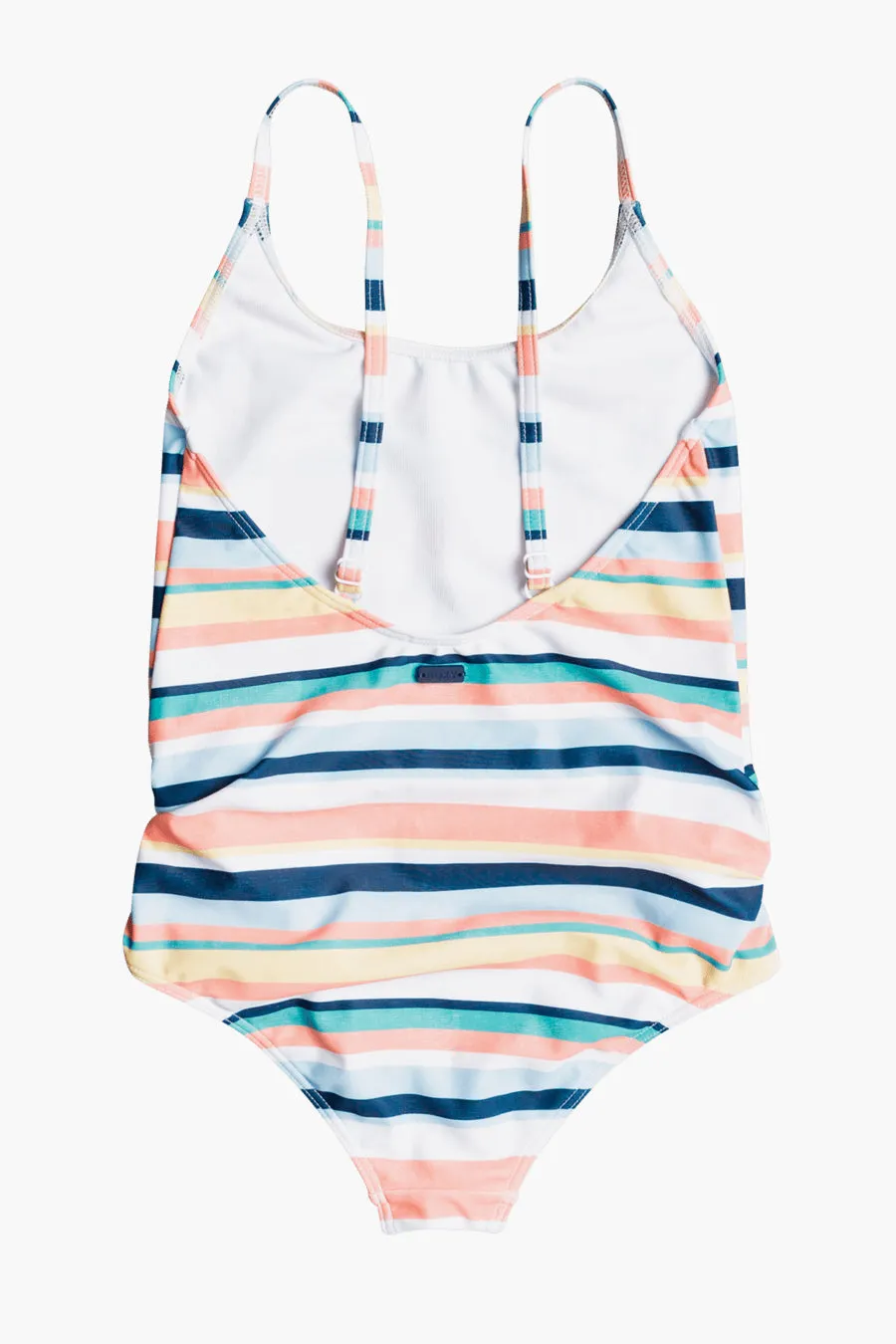 Kids Swimsuit Roxy Malibu Story