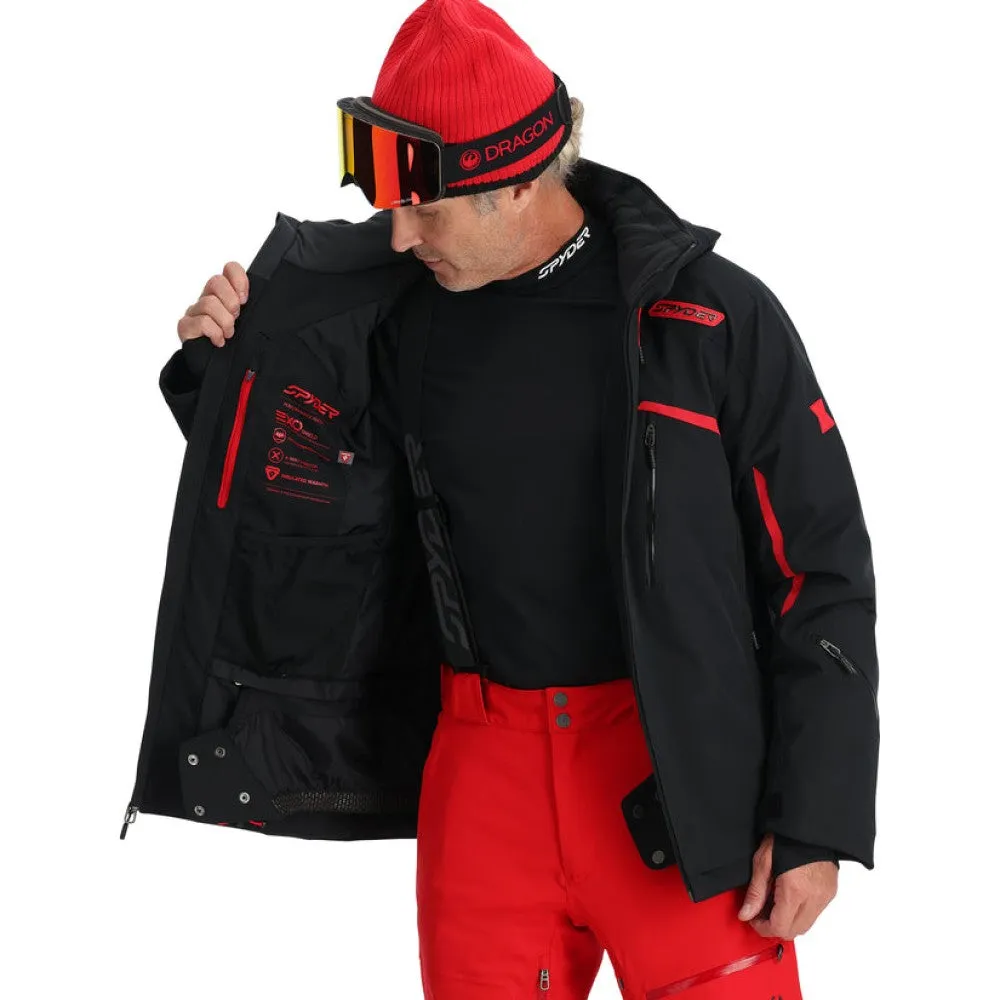 Leader Ski Jacket