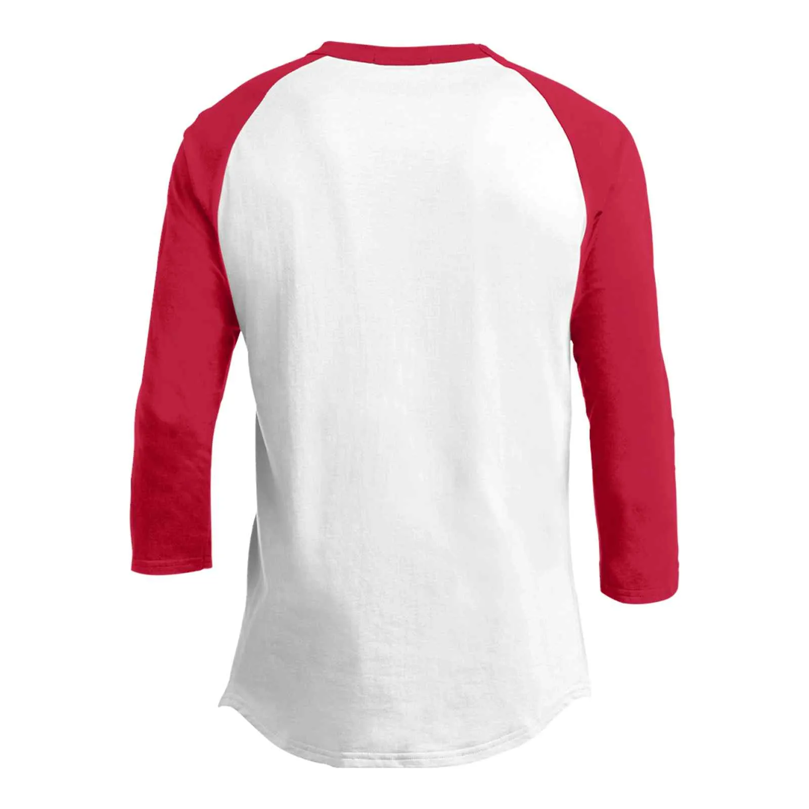 Learn to Skate USA®, Youth Colorblock Raglan Jersey