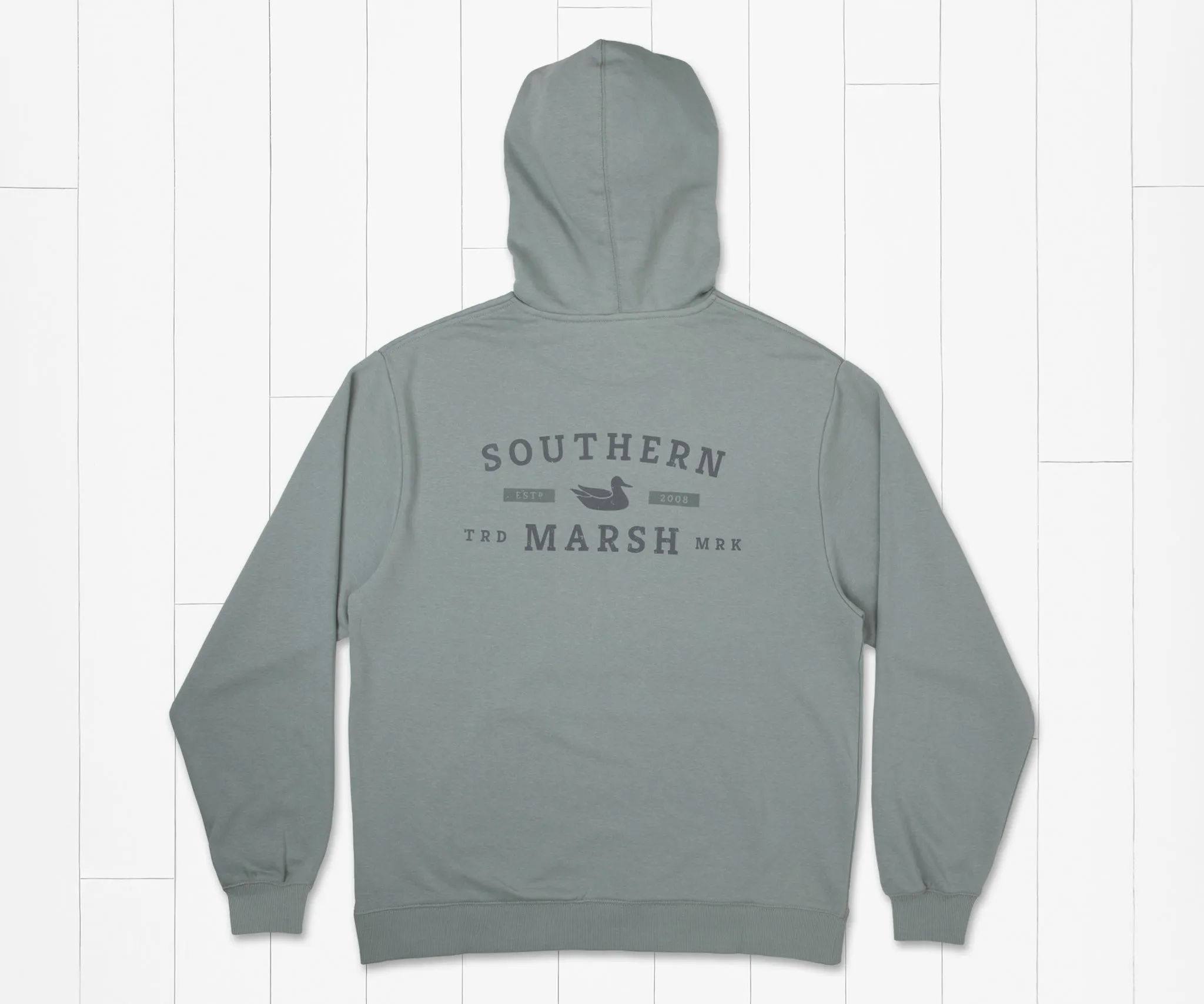 Lowcountry Classic Hoodie