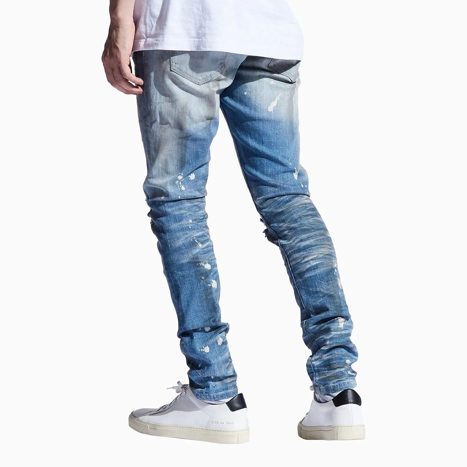 Men's Atkinson Denim Pants