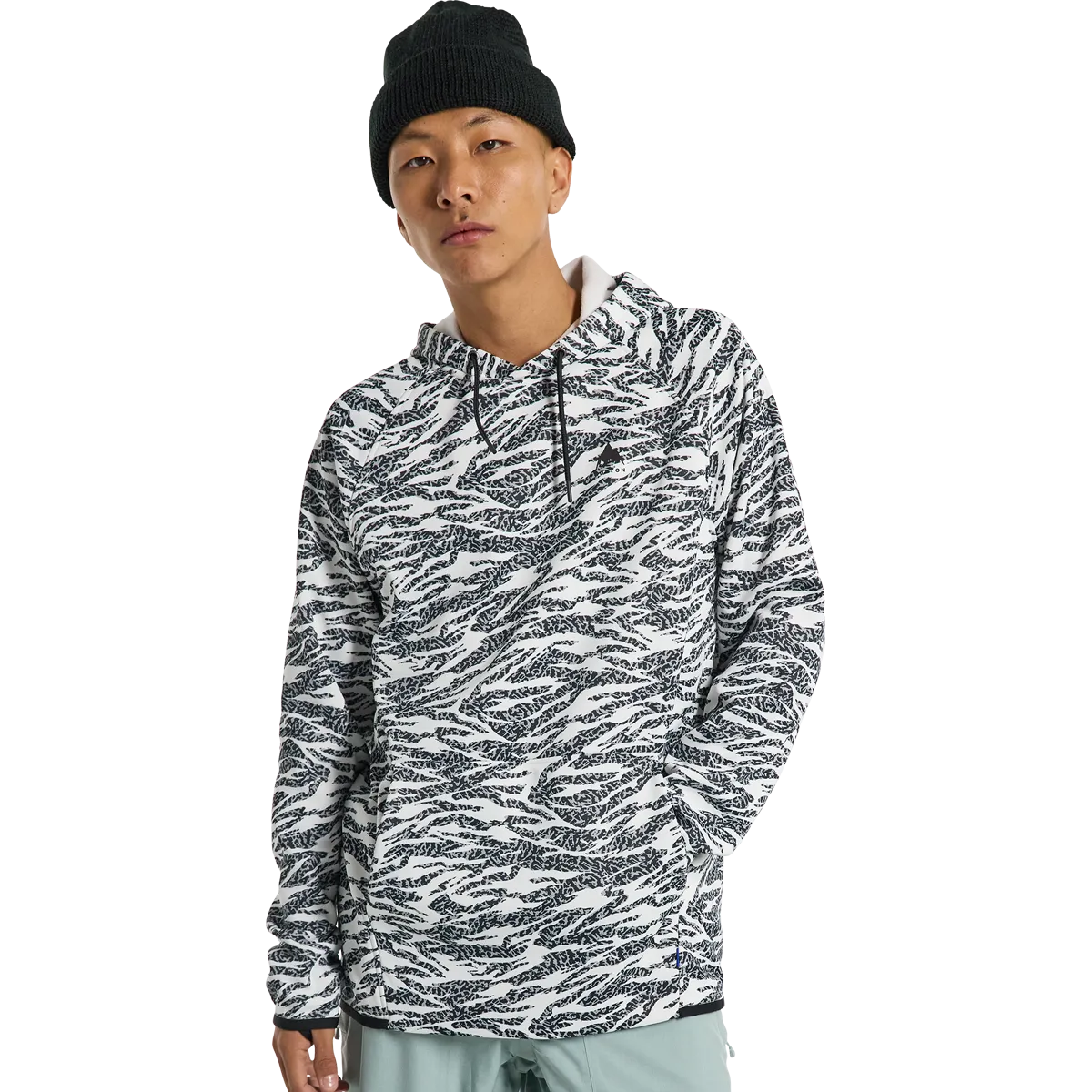 Men's Crown Weatherproof Pullover