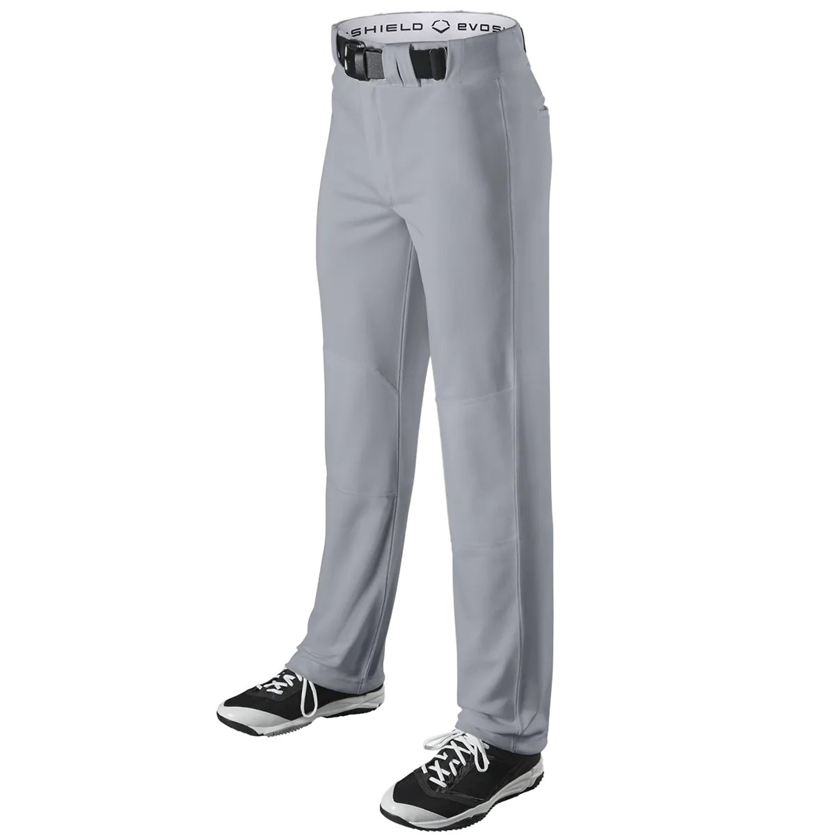 Men's General Relaxed Fit Uniform Pant