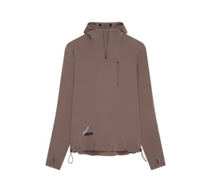 Men's SOAR X norda™ Winter Anorak | Deep Taupe