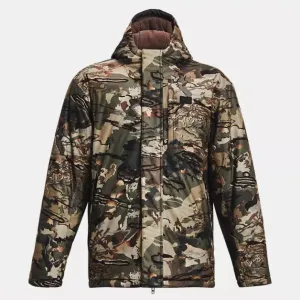 Men's UA Stormproof ColdGear Infrared Deep Freeze Jacket 1372598